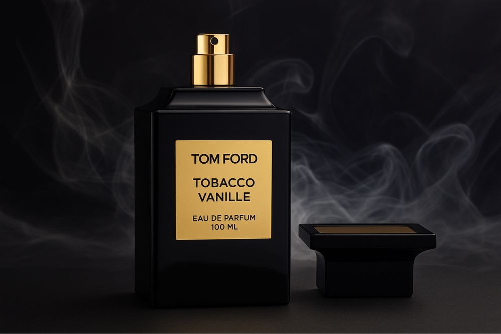 Tom Ford Tobacco Vanille 100ml