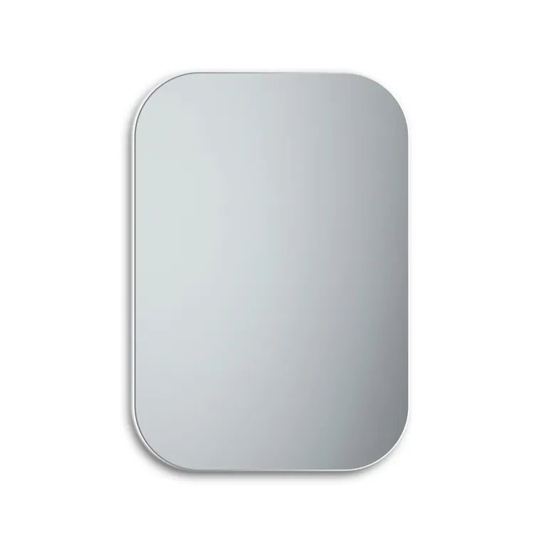 NOWE Lustro RUKE Mira Simple Ambiente led 50 x 80 cm piękne,nowoczesne