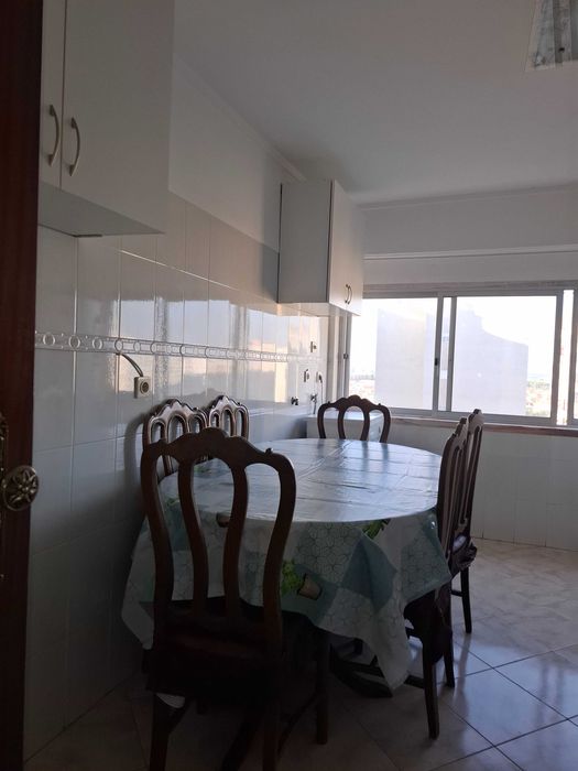 Quarto - Casal - Carregado