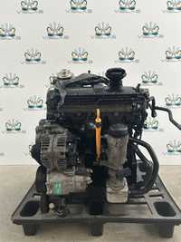 Motor AJM Golf Audi A3