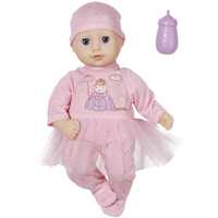 Zapf lalka baby annabell little sweet annabell