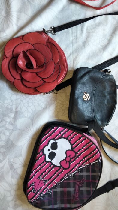 Сумочка  сумка для дівчинки