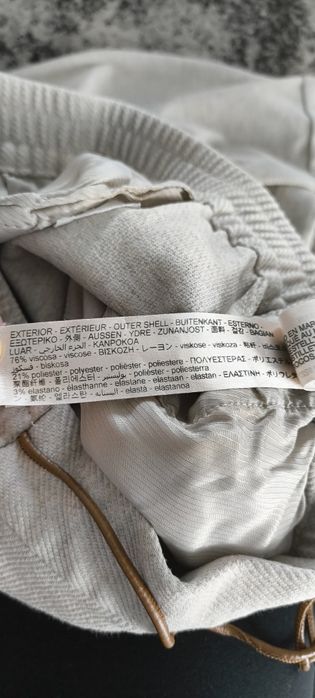 Massimo Dutti spodnie