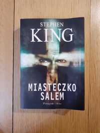 Stephen King, Miasteczko Salem