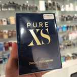 Pure XS marki Paco Rabanne EDT 100ml. Nowy w folii