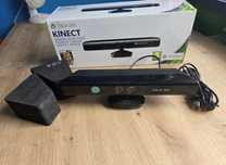 Sensor Ruchu Kinect xbox 360 slim elite x360 s kinekt