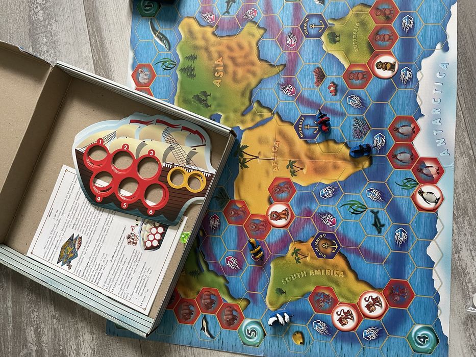 Дитячі ігри від 3 років