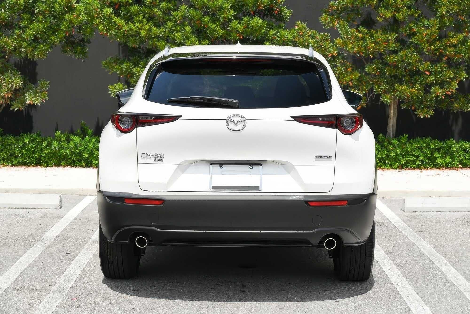 2022 Mazda CX-30 2.5 S Premium