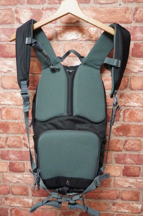 Lowepro Torba/Plecak Fotograficzny Photo Hatchback BP 150 AW II