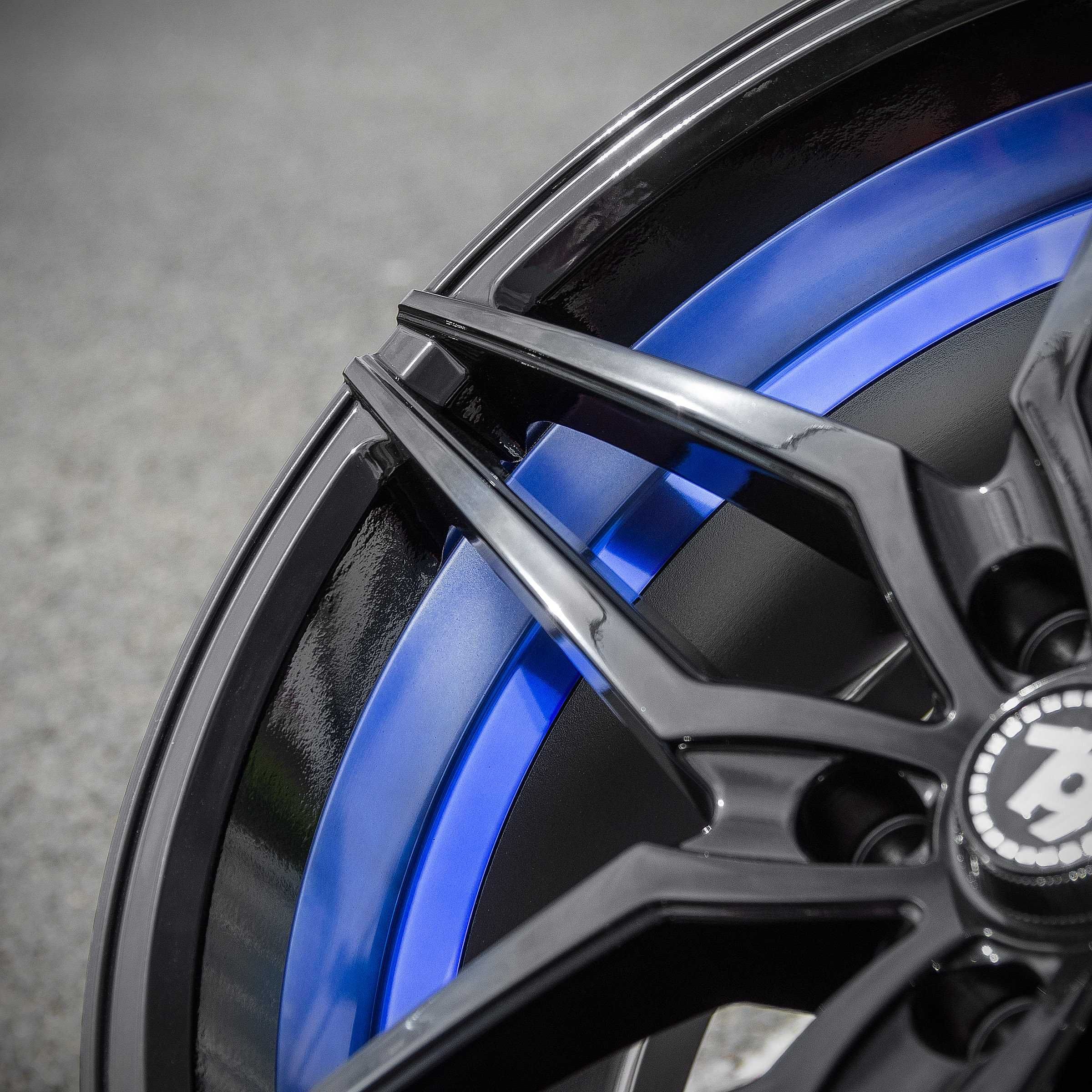 Felgi R17 5x112 Audi Vw Seat Skoda BMW Pasują do większości modeli