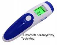 Termometr bezdotykowy Tech-Med TMB-70 EXP