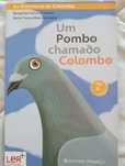 Vendo livro "Um Pombo chamado Colombo"