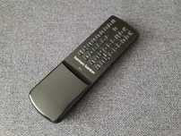 HARMAN KARDON pilot do wzmacniacza