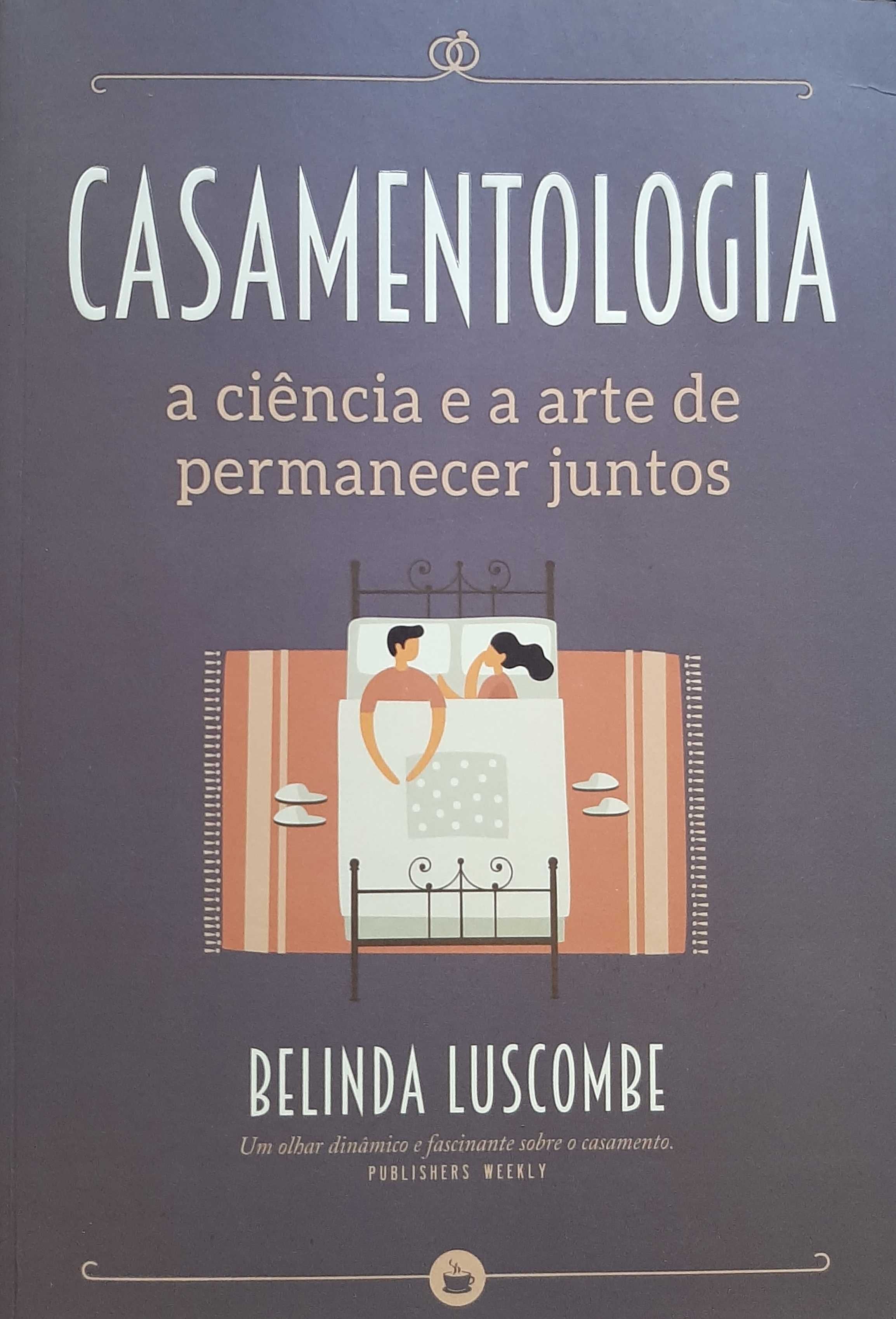 Casamentologia De Belinda Luscombe