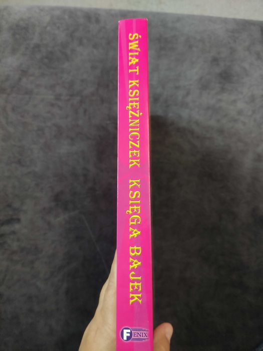 Książeczka dla dzieci