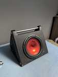 Subwoofer kruger&matz