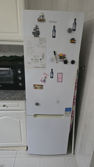 Frigorifico combinado