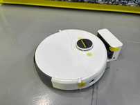 Робот-пилосос Керхер Karcher (RCV3, RCV 5)