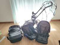 Trio Jané Epic+Base i-Size Isofix