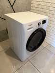 Pralko-suszarka Whirlpool FFWDB 864349 BV PL 54cm 8kg/6kg gwarancja