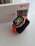 Smartwatch męski HK9 Ultra 2 Max