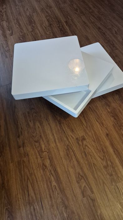 Mesa de centro para salade estar