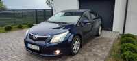 toyota Avensis T27 2.2 diesel