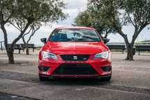 Seat Leon Cupra 280