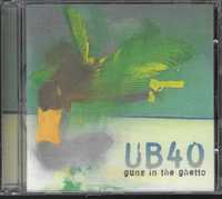 UB40. Guns in the ghetto.
