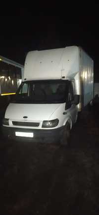 Ford transit 2001 р.в.