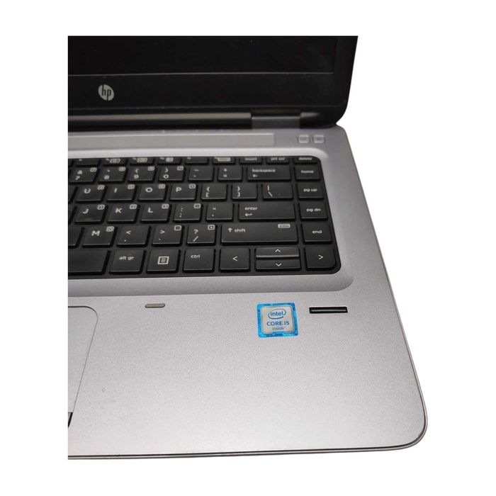 USZKODZONY LAPTOP - HP ProBook 640 G2 | i5-6200U | 14,0" | FV23
