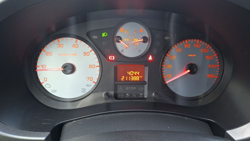 Berlingo 1.6hdi superersupersupersuper