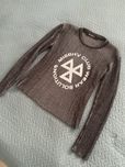 Misbhv sweter rozmiar S jak nowy Warszawa Mokotów