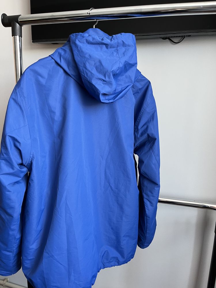 Куртка з підкладом Mountain Warehouse L size blue ice