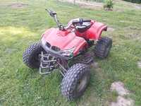 Quad 110 do porawek