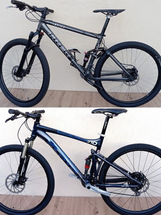 JF-Bikes  suspensão total 27,5 Trek Fuel / Lapierre 310