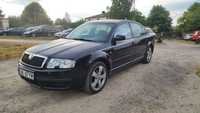 Skoda Superb 2.0 TDI lift