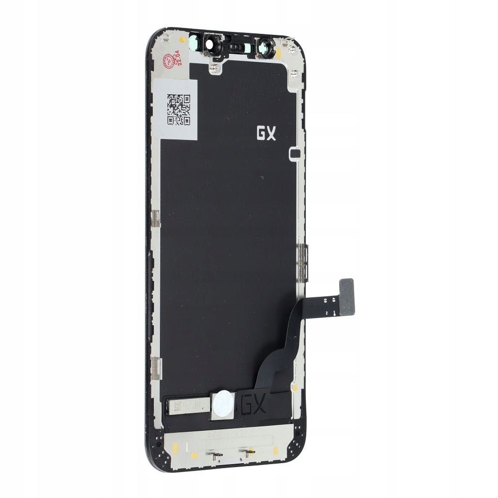 Wyświetlacz Ekran Komplet Wyświetlacze OLED GX Dla iPhone 12 Mini