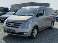 Hyundai H-1 2.5 CRDi 16V 136KM klimatyzacja, 8 osobowy, 2013/2014