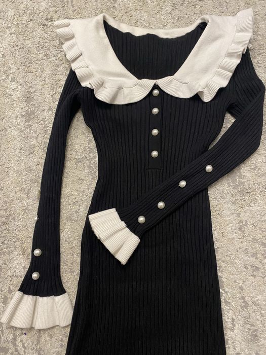 Плаття елегантне