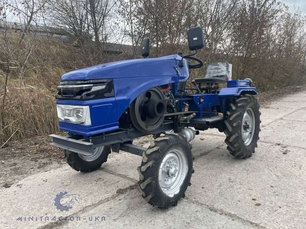 Міні-трактор Дтз -180