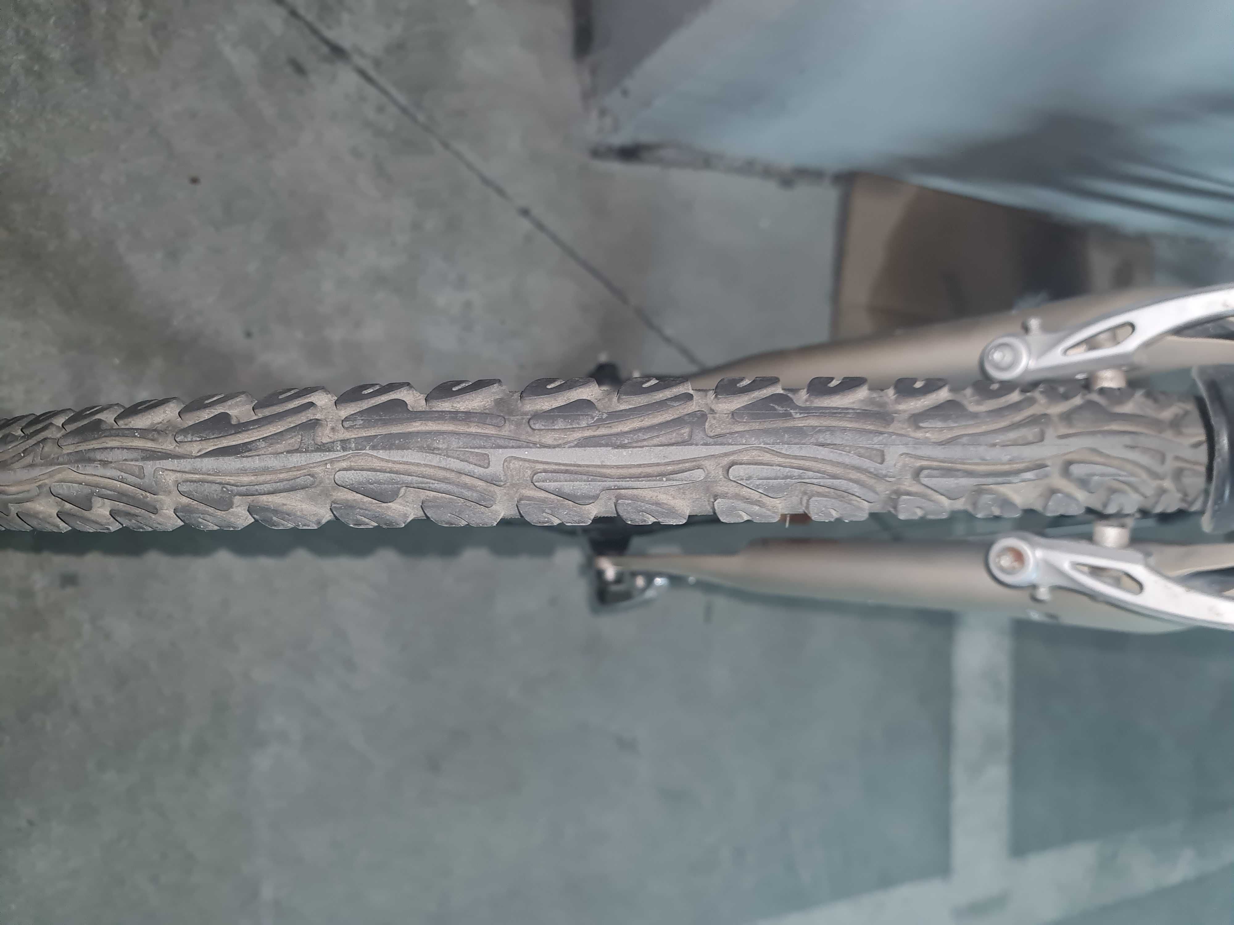 Bicicletas Urbanas
