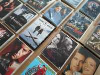 Vários DVD's PT #C01L01
