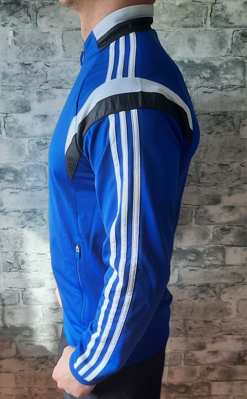 Куртка спортивна Adidas Condivo, олімпійка, ветровка