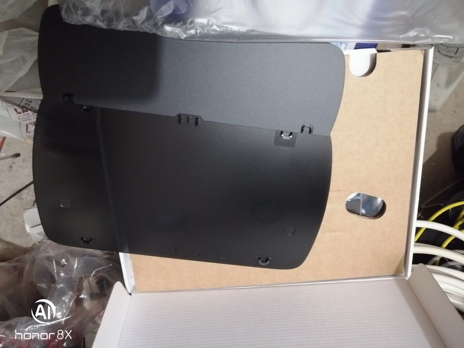 Світлодіодна панель дісплей