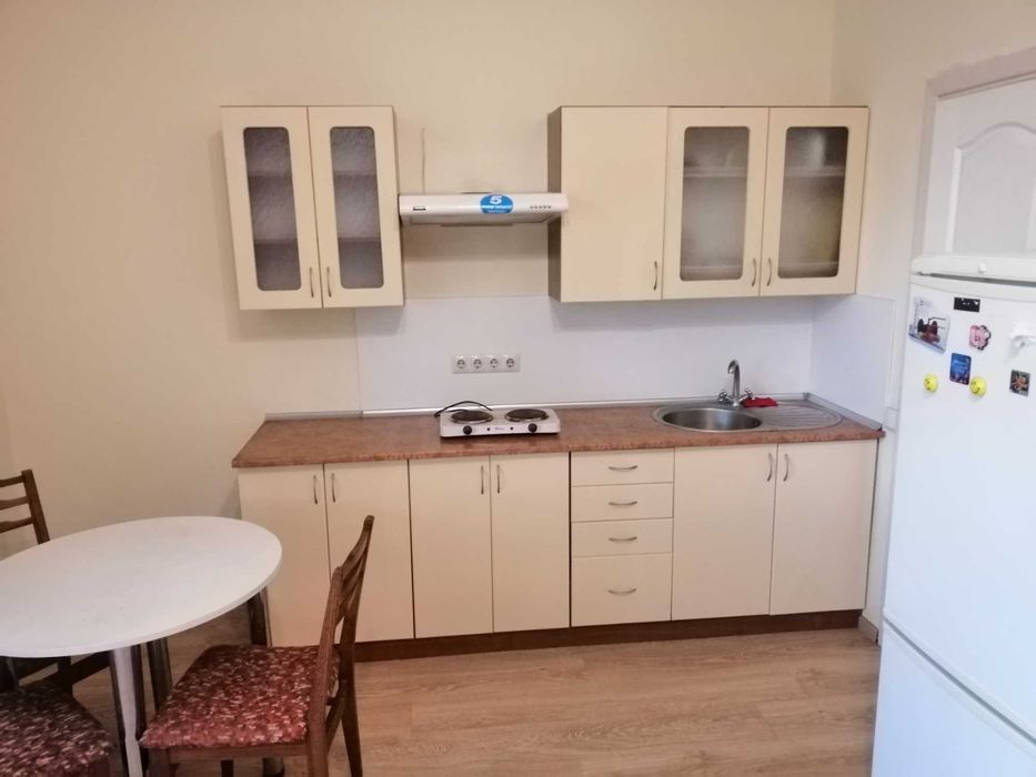 1к СТУДИЯ Сумская,20 ПАРКОВКА м Васильковская 15мин БЕЗ ЗАЛОГА!