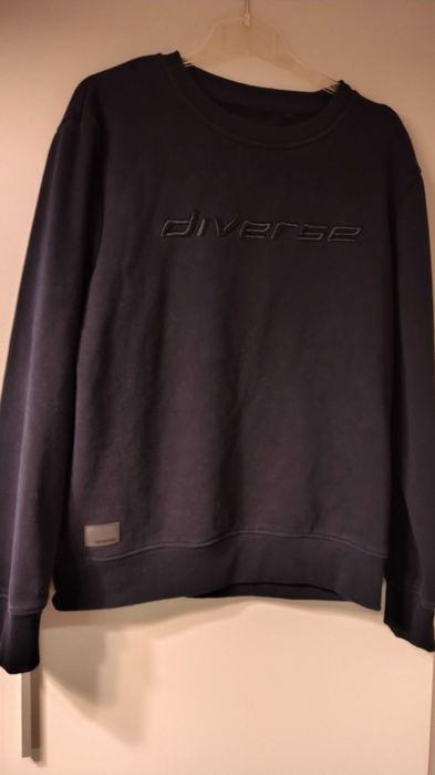 Bluza męska diverse, rozmiar L