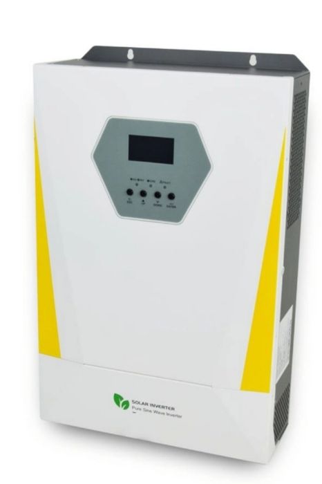 Гібридний ІНВЕКТОР 5500 ВТ