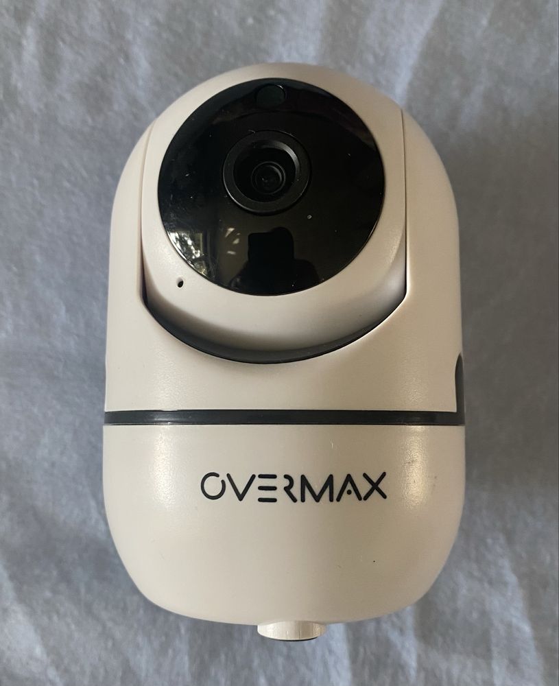 Kamerka ip Overmax ,okazja!