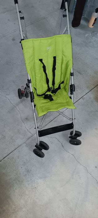 Carrinho de passeio